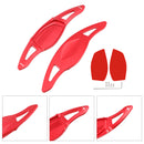 Steering Wheel Paddle Shifter Extension For Audi RS5 RS3 TT RS Aluminium