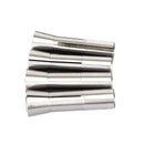 13Pc Mill Chuck Holder R8 Collet Set 1/8-7/8" High Precision For Bridgeport.0006