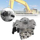 Cummins QSB6.7 High Pressure Fuel Injector Pump 0445020122 CP3 5256607 4988593 3975701 4941066 0445020043