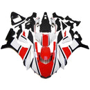 Amotopart Yamaha YZF 1000 R1 2015-2019 Fairing Kit Bodywork Plastic ABS