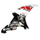 Amotopart Yamaha YZF-R1 2002-2003 Fairing Kit Bodywork Plastic ABS