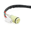 Yamaha YFM400 Kodiak 4x4 1999