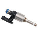 1PCS Fuel Injector 04E906036Q Fit Audi A3 Fit Seat Leon Fit Skoda Fit VW Passat