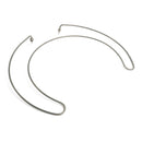 WD05X10015 Replacement for GE Dishwasher Heating Element WD05X2477