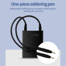 DIY Portable Mini Spot Welder Machine Welding Power With Pen For 18650 Battery
