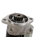 Starter Motor 12V For Komatsu PC35 PC40 C50 SK815 SK714 4D88E 129136-77011