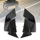 19-22 BMW S1000RR Front Spoiler Wind Winglets Fairing Generic