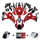 Amotopart Yamaha YZF-R7 2021-2023 Fairing Kit Bodywork Plastic ABS