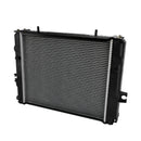 16410-U2170-71 Radiator Fits For Toyota Forklift 16410U217071 16410U217171