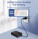 DIY Portable Mini Spot Welder Machine Welding Power With Pen For 18650 Battery