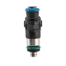 1PCS Fuel Injector EAT307 Fit Smart Fortwo 1.0L 2008-2015 1465A129