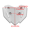 YAMAHA X-MAX 300 2023 ABS Motorcycle Windshield WindScreen