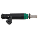 1PCS Fuel Injector 7525721 Fit Siemens 04-2010 FIT BMW X5 745Li/i 645Ci 545i
