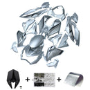 Kawasaki Z800 2013-2018 Fairing Kit Bodywork Plastic ABS
