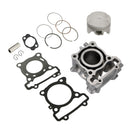 Yamaha GPD125A NMax N-Max 125 2014-2020 52mm Cylinder Barrel Piston Gasket Kit