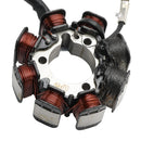 Stator Coil Magneto 8 Poles For Honda CRF230F CRF 230 F (2007 - 2021)