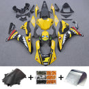 Amotopart Yamaha YZF 1000 R1 2015-2019 Fairing Kit Bodywork Plastic ABS
