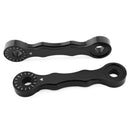 Suzuki RM125/200 1996-2000 Adjustable Lowering Link Kit
