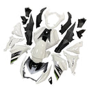 Kawasaki Z800 2013-2018 Fairing Kit Bodywork Plastic ABS