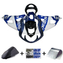 Amotopart Suzuki TL1000R 1998-2003 Fairing Kit Bodywork Plastic ABS
