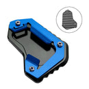 Kickstand Enlarge Plate Pad fit for Tiger 1200 Explorer���V13VG��?012-2015