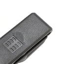 1PCS Radio SL1M Belt Clip For SL1M SL2M SL300 SL500 SL1600 PMLN7128A Back Clip