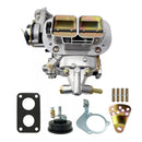 2 Barrel Carburetor w/ Electric choke For Holley 32/36 DGV DGEV DGAV For Toyota