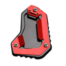 Kickstand Enlarge Plate Pad fit for Tiger 1200 Explorer���V13VG��?012-2015