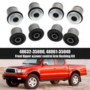 1995-2004 Toyota Tacoma Front Upper & Lower control Arm Bushing Kit