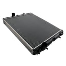 Radiator KV23226 For John Deere 325 328 Skid Steers CT322 CT332 Track Loader