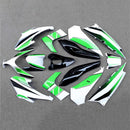 Amotopart Yamaha T-Max XP500 2008-2012 Fairing Kit Bodywork Plastic ABS