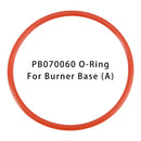 PB070060 O-Ring For Burner Base (A)