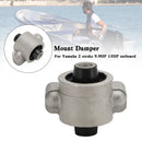 682-44514-01-94 Upper side mount damper for YAMAHA 2 stroke 9.9HP 15HP outboard