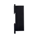 Industrial Isolated USB to 2-Way RS485 Serial Port Converter Rail Installation