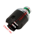 242137A1 24V Transmission Control Solenoid Valve For New Holland CASE 621B 721B