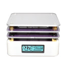 65W Mini Hot Plate PCB Board Soldering LCD Display Soldering Heater Station