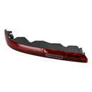 AUDI Q7 2016-2023 Left Rear Bumper Tail Lamp Fog Lamp Assembly 4M0945095A