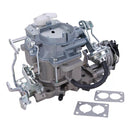 2 BBL Carburetor 1806449 For Jeep 258 4.2L CJ5 CJ7 1979-86 Wagoneer BBD