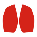 Steering Wheel Paddle Shifter Extension For Audi RS5 RS3 TT RS Aluminium Grey