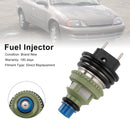 1PCS Fuel Injector 0280150661 Fit Geo Metro Fit Suzuki Swift 1.0L 195500-2160