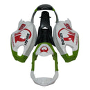 Amotopart Ducati Monster 696 796 1100 S EVO all years Fairing Kit Bodywork