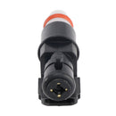 1PCS Fuel Injector 16450-RWK-003 Fit Honda HR-V 2016-2022 Fit Honda Civic