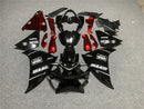 Amotopart Yamaha YZF 1000 R1 2012-2014 Fairing Kit Bodywork Plastic ABS