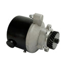 Power Steering Pump E6NN3K514AB For Ford New Holland Tractor 5110 5610 7610