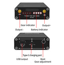 DIY Portable Mini Spot Welder Machine Welding Power With Pen For 18650 Battery