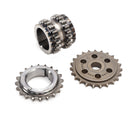 2010-2013 Land Rover LR4 Range Rover (Sport) 5.0L V8 14PC Timing Chain Kit