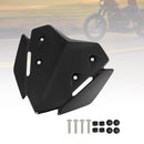 YAMAHA X-MAX 300 2023 ABS Motorcycle Windshield WindScreen