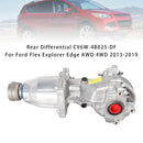 Rear Differential CV6W-4B025-DF For Ford Flex Explorer Edge AWD 4WD 2013-2019