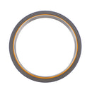 Rear Crankshaft Oil Seal 4W0452 For Caterpillar E240 E240L E300 EL300B G3304