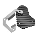Kickstand Enlarge Plate Pad fit for Tiger 1200 Explorer���V13VG��?012-2015